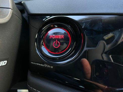 Used 2025 Honda Accord Sport image 23