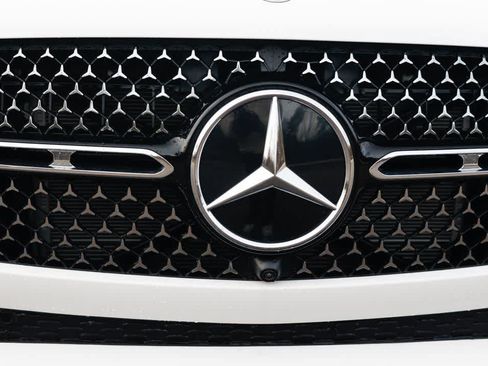 Used 2026 Mercedes-Benz GLE 350 4MATIC image 28