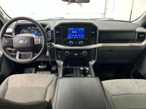 Certified 2023 Ford F150 XLT AWD/4WD image 4