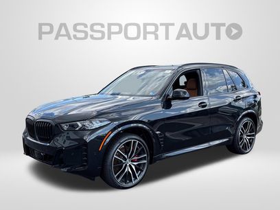 New 2026 BMW X5 xDrive40i w/ M Sport Package