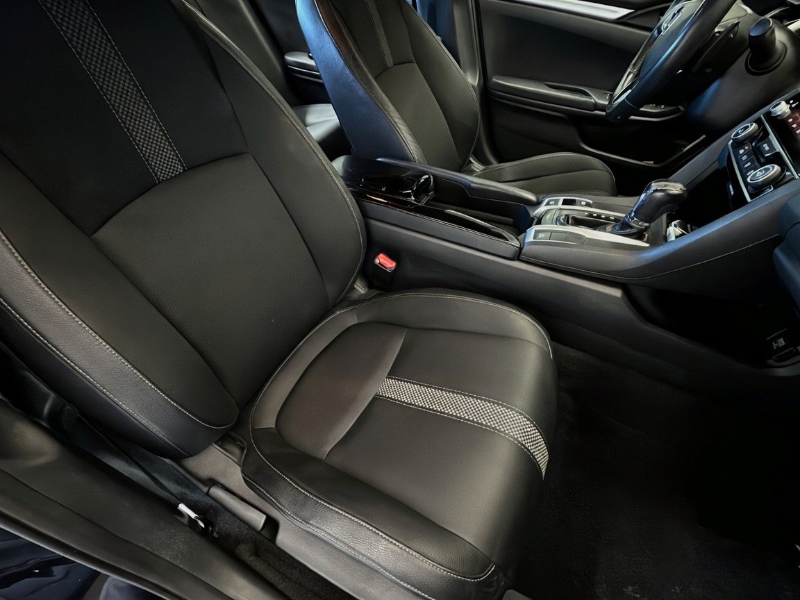 Used 2019 Honda Civic Sport image 15
