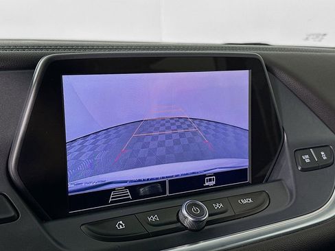 Used 2021 Chevrolet Blazer LT image 19