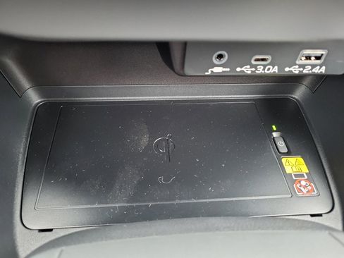 New 2026 Subaru Crosstrek 2.5i Limited image 16