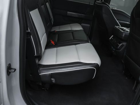 Used 2023 Ford F150 XLT w/ Equipment Group 302A High image 36