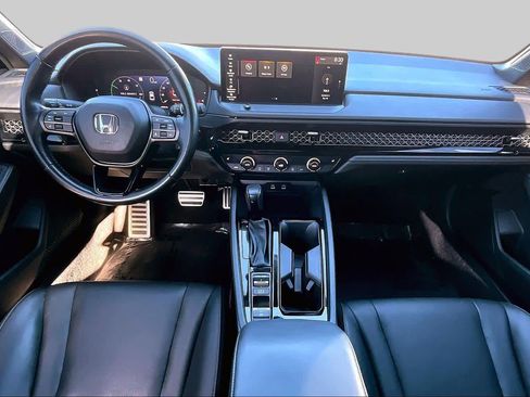 Used 2024 Honda Accord Sport image 15