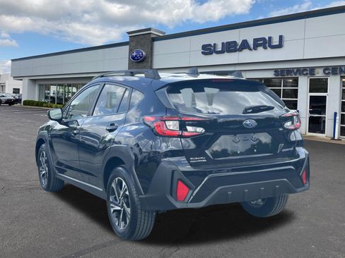 Certified 2025 Subaru Crosstrek 2.0i Premium AWD/4WD image 5