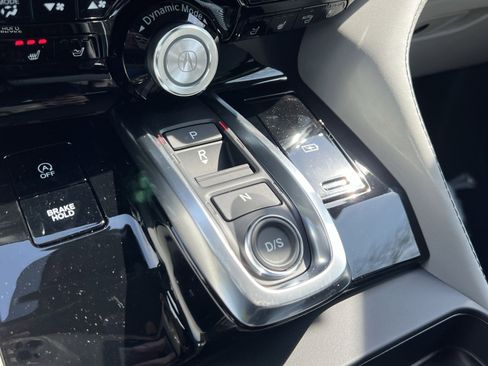 New 2026 Acura MDX SH-AWD w/ Advance Package image 19