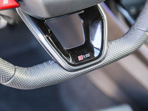 New 2026 Audi RS 3 image 22