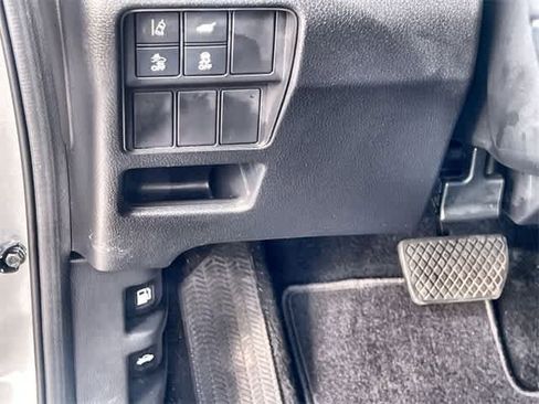 Certified 2021 Honda CR-V EX-L image 29