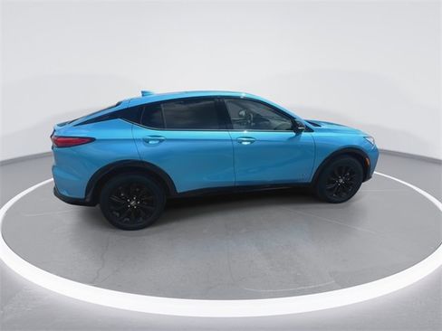 New 2025 Buick Envista Sport Touring w/ Convenience I Package image 9