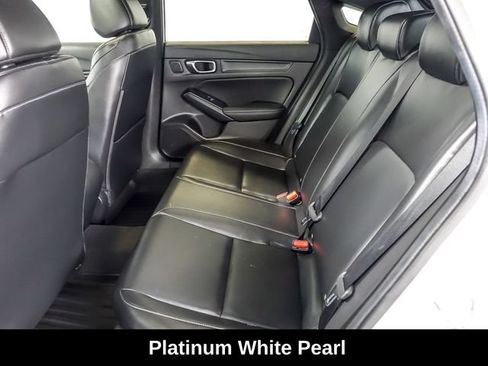 Used 2024 Acura Integra A-Spec FWD image 15