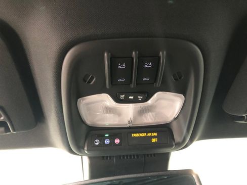 Used 2025 Chevrolet Colorado ZR2 w/ Midnight Edition image 23