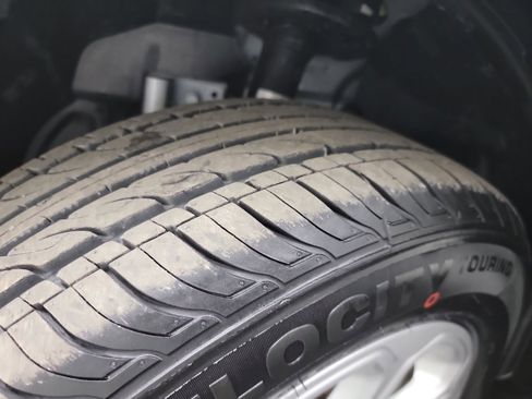 Used 2022 Ford EcoSport SE w/ SE Convenience Package image 31