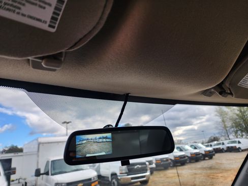 New 2025 Chevrolet Express 3500 w/ Power Convenience Package image 37