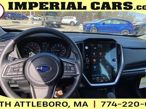 New 2026 Subaru Impreza 2.0i Sport image 17