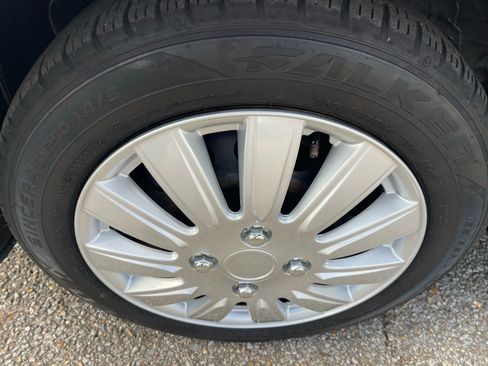 Used 2020 Mitsubishi Mirage G4 ES image 8