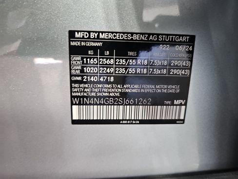 Used 2025 Mercedes-Benz GLA 250 image 38