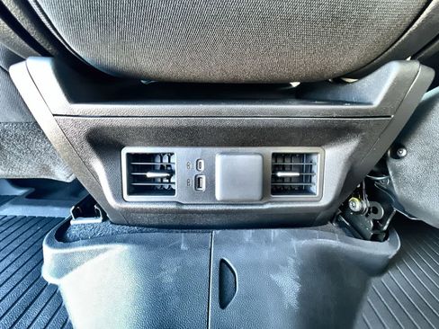 New 2026 Chevrolet Silverado 2500 LT w/ True North Edition image 21