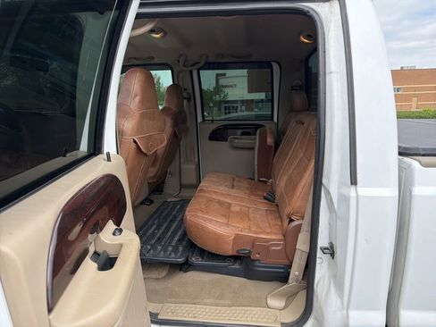 Used 2006 Ford F250 XL image 7