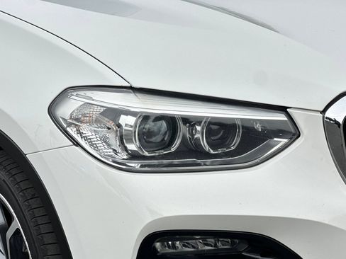 Used 2020 BMW X4 xDrive30i w/ Convenience Package image 11