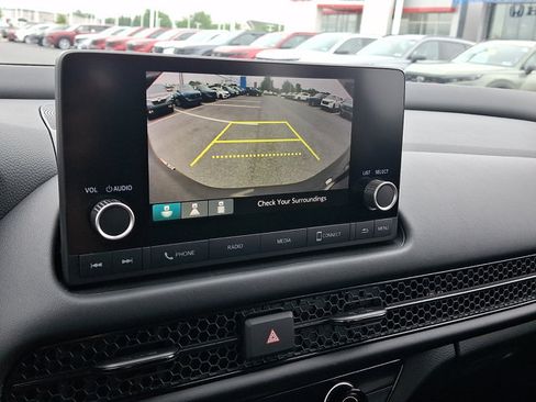 Certified 2024 Honda HR-V LX image 18