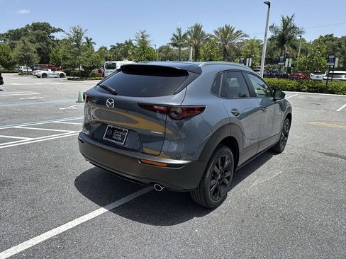 New 2026 MAZDA CX-30 AWD 2.5 S image 3