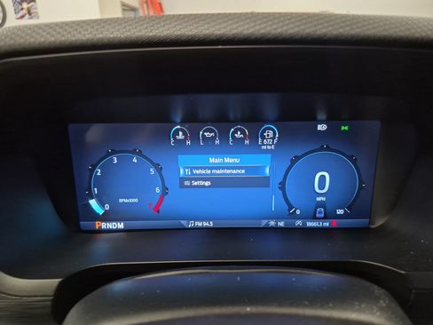 Used 2025 Ford F150 STX RWD image 23