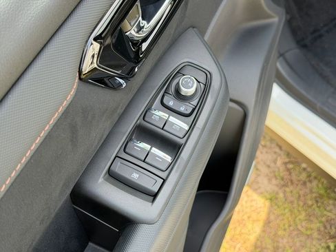 New 2026 Subaru Forester Sport AWD/4WD image 7