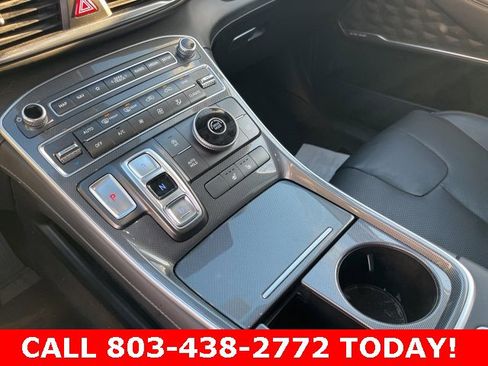 Used 2022 Hyundai Santa Fe SEL w/ Convenience + Premium Package image 27