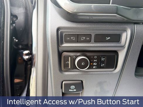 Used 2023 Ford F150 XLT w/ Equipment Group 302A High AWD/4WD image 15
