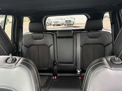 Used 2024 Jeep Grand Cherokee Altitude image 20