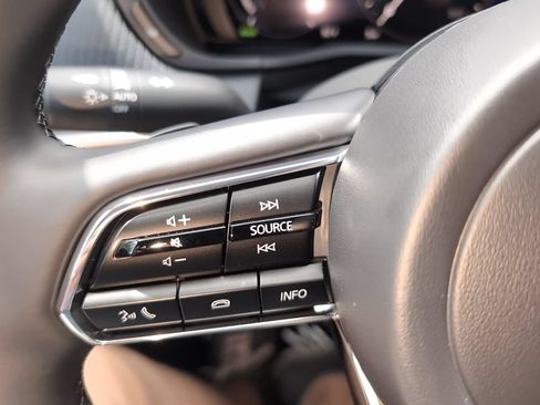 New 2026 MAZDA CX-70 SC AWD/4WD image 20