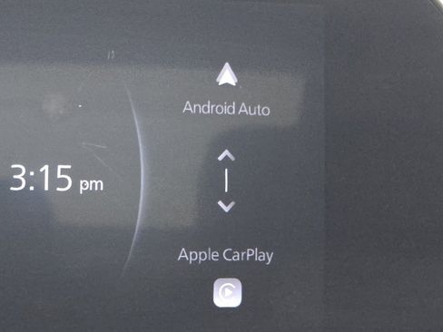 Used 2024 MAZDA MAZDA3 s image 4