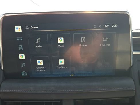 Used 2022 Chevrolet Tahoe Z71 w/ Z71 Off-Road Package image 33