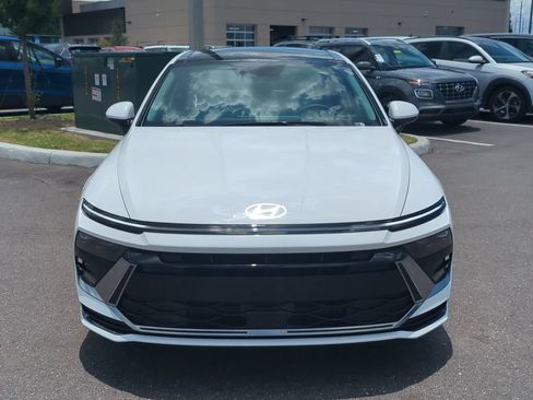 New 2026 Hyundai Sonata SEL FWD image 3