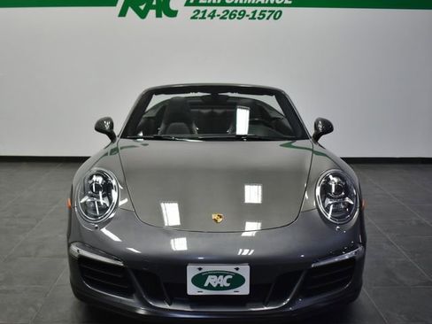 Used 2013 Porsche 911 Carrera image 3
