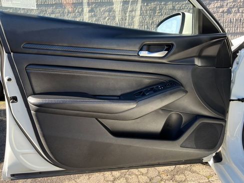 Used 2020 Nissan Altima 2.5 S image 38