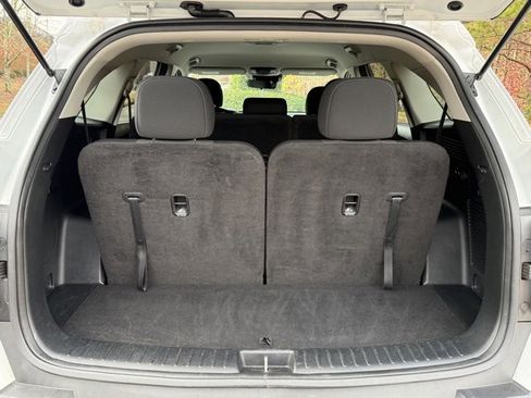 Used 2022 Kia Sorento LX image 30