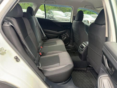 Used 2020 Subaru Outback AWD/4WD image 26