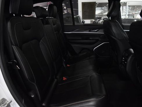 Used 2024 Jeep Grand Cherokee Limited 4xe image 29