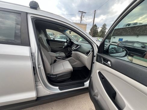 Used 2016 Hyundai Tucson Eco FWD image 12