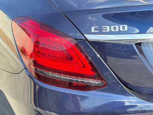 Used 2020 Mercedes-Benz C 300 Sedan image 34