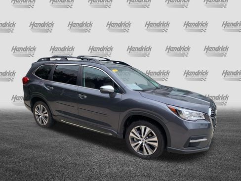 Used 2022 Subaru Ascent Touring AWD/4WD image 2