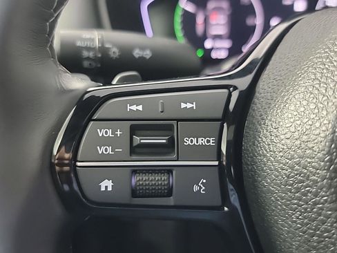 Certified 2025 Honda Civic Sport image 24