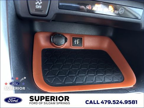 Used 2023 Toyota RAV4 Adventure AWD/4WD image 32