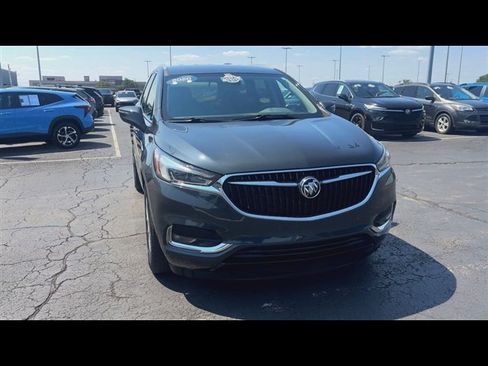 Certified 2020 Buick Enclave Premium AWD/4WD image 3