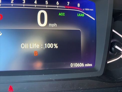 Used 2023 Honda Passport TrailSport image 13