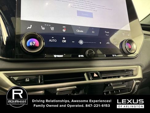 Certified 2024 Lexus RX 350 Premium image 10