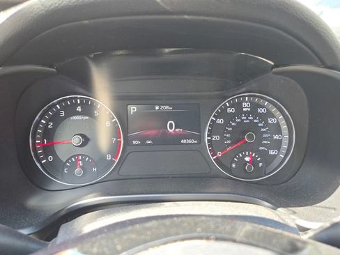 Used 2024 Kia Forte LXS FWD image 21