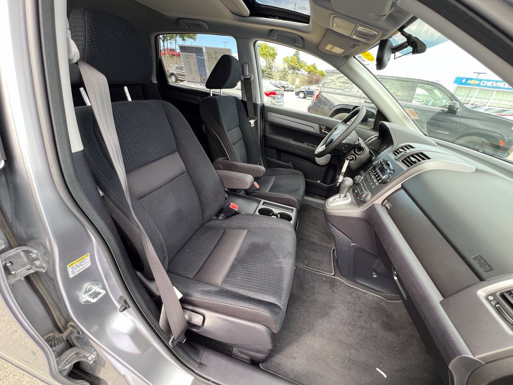 Used 2007 Honda CR-V EX image 26